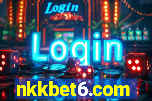 nkkbet6.com