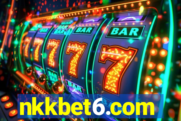 nkkbet6.com