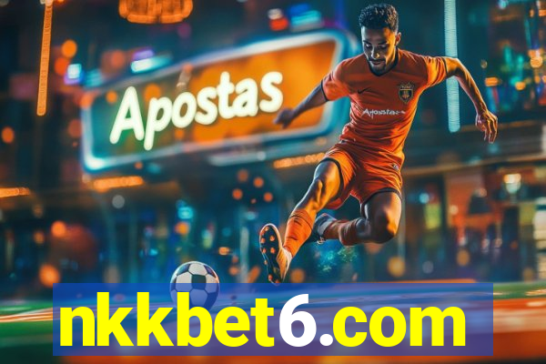 nkkbet6.com