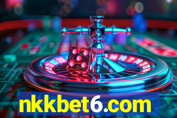 nkkbet6.com