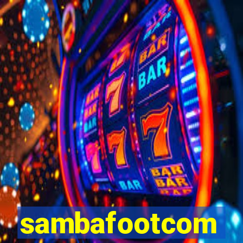 sambafootcom