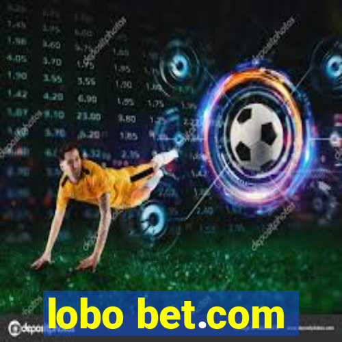 lobo bet.com