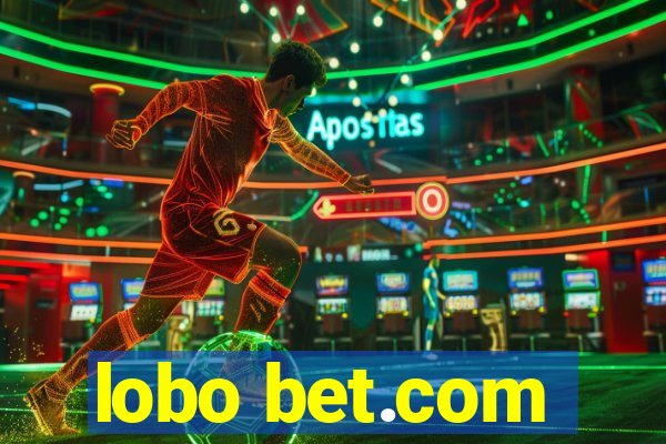 lobo bet.com