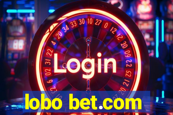 lobo bet.com