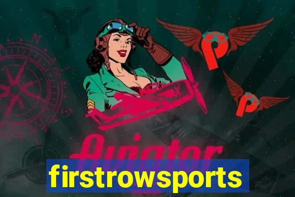 firstrowsports