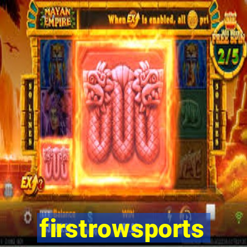 firstrowsports