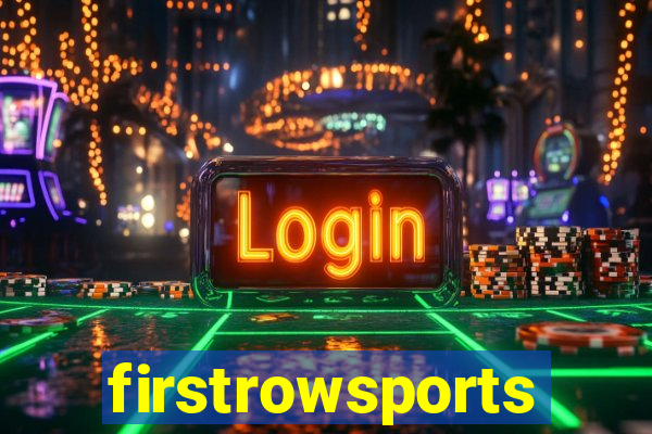 firstrowsports