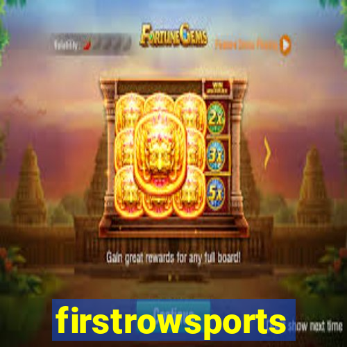 firstrowsports