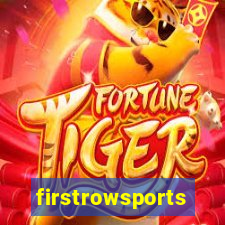 firstrowsports