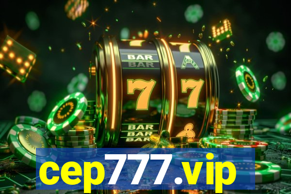 cep777.vip