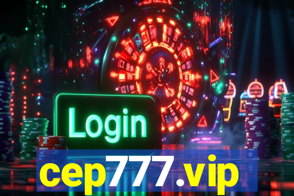 cep777.vip