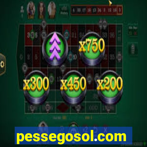 pessegosol.com