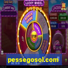 pessegosol.com