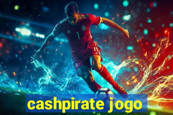 cashpirate jogo