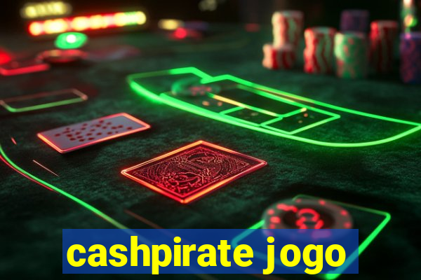 cashpirate jogo