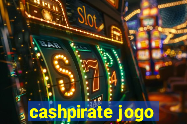 cashpirate jogo