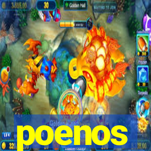 poenos