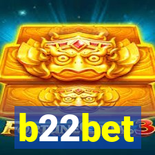 b22bet