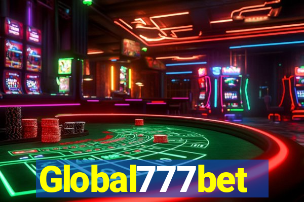 Global777bet