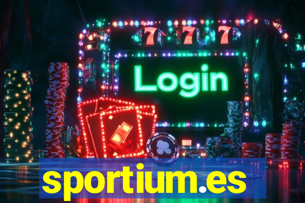 sportium.es