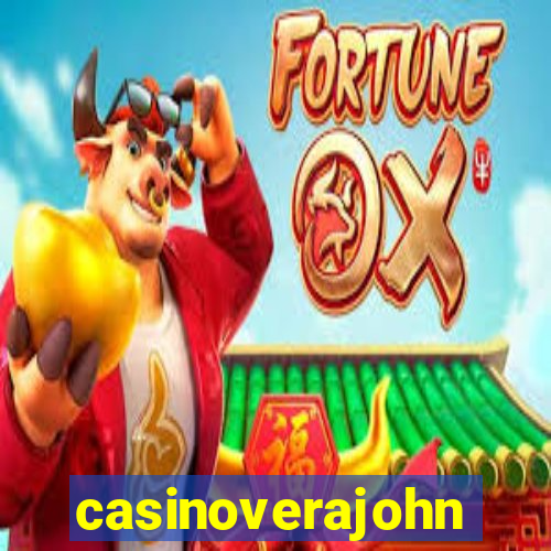 casinoverajohn