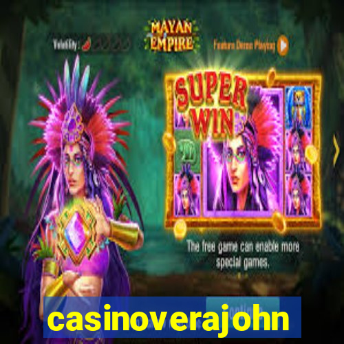 casinoverajohn