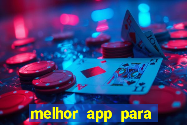 melhor app para ganhar dinheiro jogando