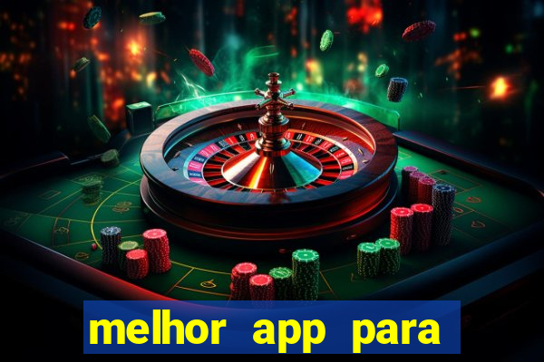 melhor app para ganhar dinheiro jogando