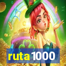 ruta1000