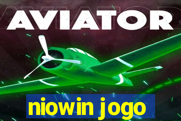 niowin jogo