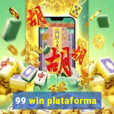 99 win plataforma