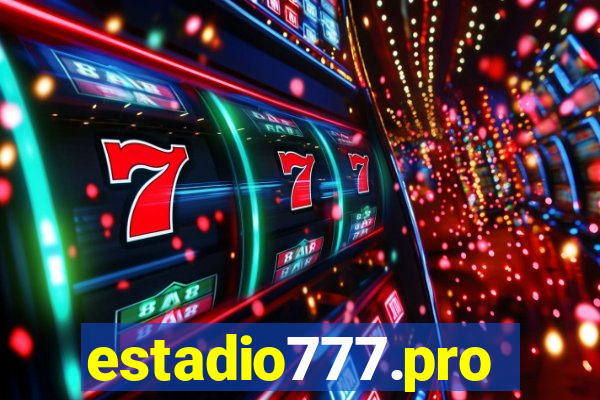 estadio777.pro