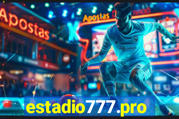 estadio777.pro