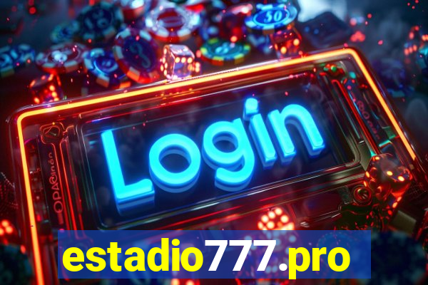 estadio777.pro