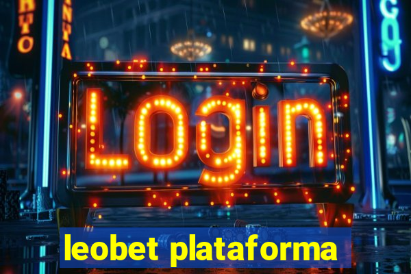 leobet plataforma