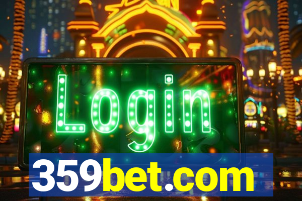 359bet.com