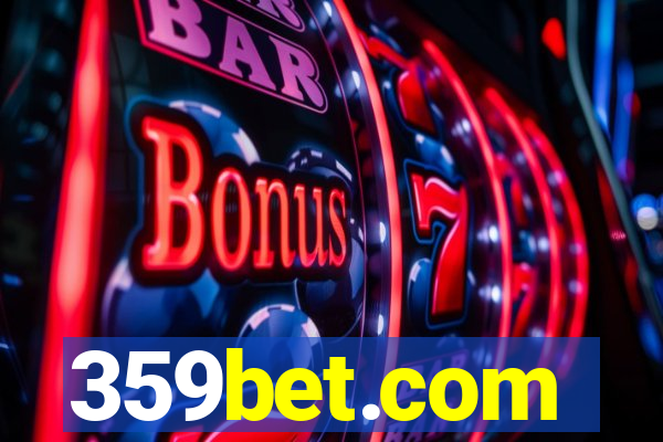 359bet.com