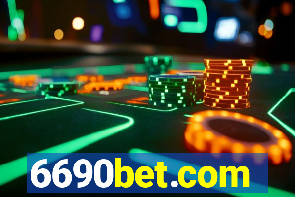 6690bet.com