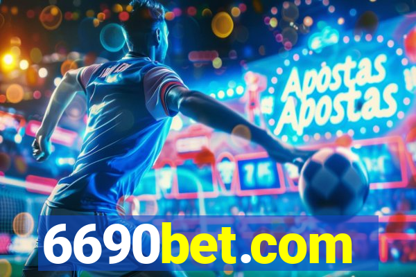 6690bet.com