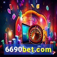 6690bet.com