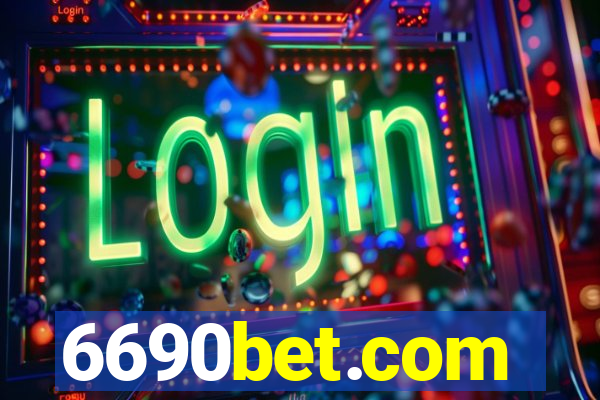 6690bet.com