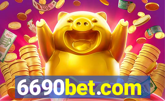 6690bet.com