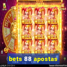 bets 88 apostas