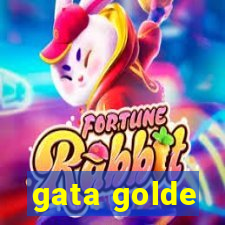 gata golde