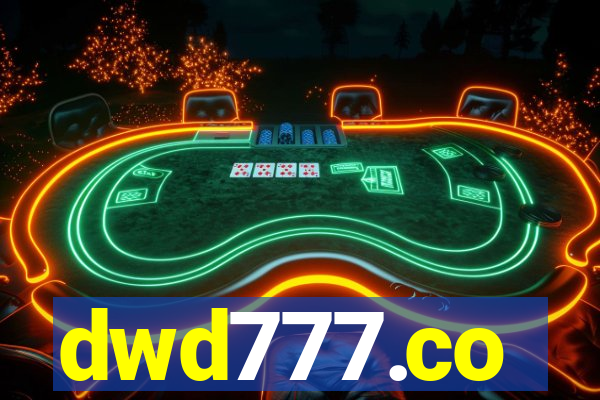 dwd777.co