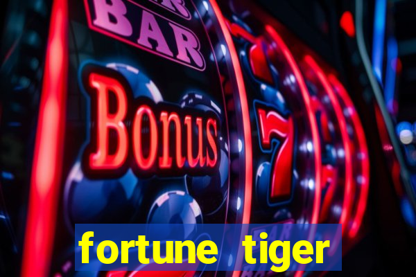 fortune tiger deposito de 1 real