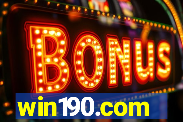 win190.com