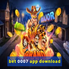 bet 0007 app download