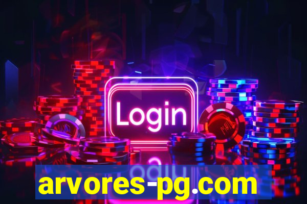 arvores-pg.com