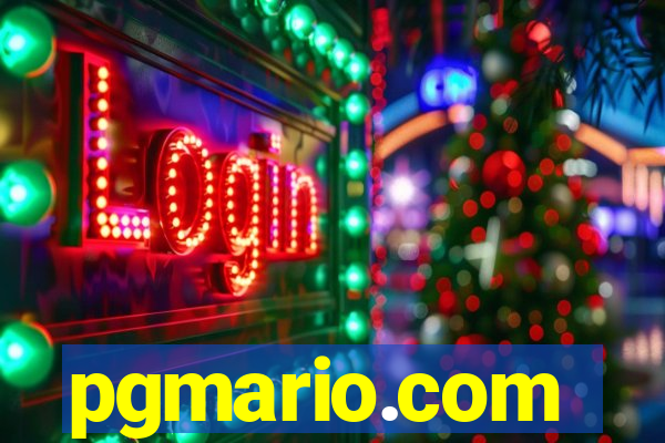 pgmario.com